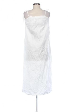 Φόρεμα Boohoo, Μέγεθος M, Χρώμα Λευκό, Τιμή 15,58 €