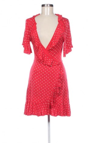 Kleid Boohoo, Größe M, Farbe Mehrfarbig, Preis € 15,58