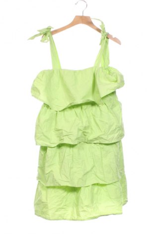 Kleid Boohoo, Größe XS, Farbe Grün, Preis € 23,59