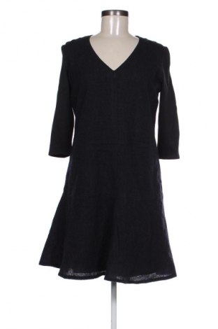 Kleid Boss Orange, Größe M, Farbe Grau, Preis 284,27 €