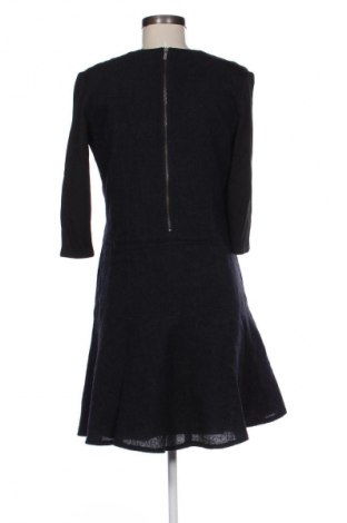 Kleid Boss Orange, Größe M, Farbe Grau, Preis 284,27 €
