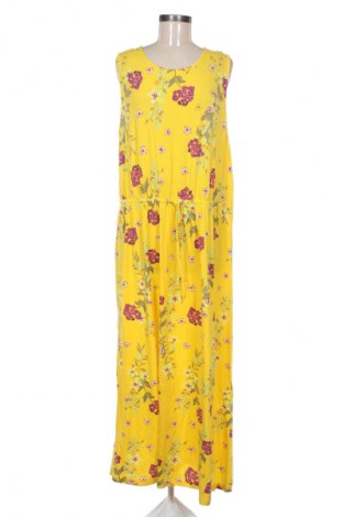 Kleid Bpc Bonprix Collection, Größe XXL, Farbe Mehrfarbig, Preis 14,83 €
