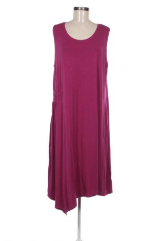 Šaty  Bpc Bonprix Collection, Velikost XXL, Barva Fialová, Cena  367,00 Kč