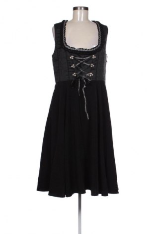 Šaty  Bpc Bonprix Collection, Veľkosť XL, Farba Čierna, Cena  14,83 €