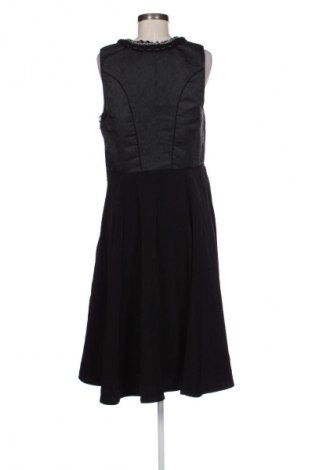 Šaty  Bpc Bonprix Collection, Veľkosť XL, Farba Čierna, Cena  14,83 €