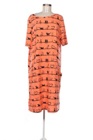 Rochie Bpc Bonprix Collection, Mărime XL, Culoare Multicolor, Preț 98,99 Lei