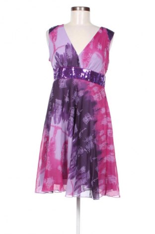 Sukienka Bpc Bonprix Collection, Rozmiar M, Kolor Kolorowy, Cena 66,39 zł