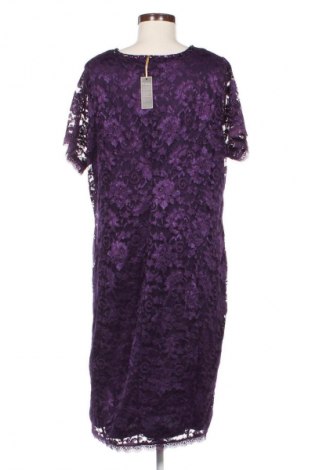 Рокля Bpc Bonprix Collection, Размер XXL, Цвят Лилав, Цена 39,90 лв.