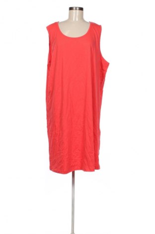 Kleid Bpc Bonprix Collection, Größe 3XL, Farbe Rot, Preis € 23,99