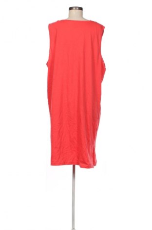 Kleid Bpc Bonprix Collection, Größe 3XL, Farbe Rot, Preis € 23,99