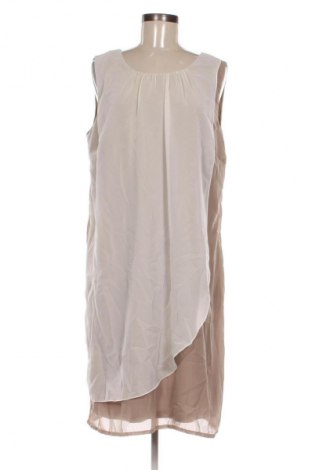 Sukienka Bpc Bonprix Collection, Rozmiar XL, Kolor Beżowy, Cena 105,99 zł