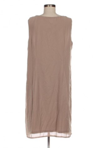 Sukienka Bpc Bonprix Collection, Rozmiar XL, Kolor Beżowy, Cena 105,99 zł