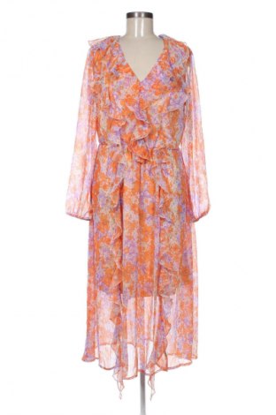 Φόρεμα Bpc Bonprix Collection, Μέγεθος L, Χρώμα Πολύχρωμο, Τιμή 18,99 €
