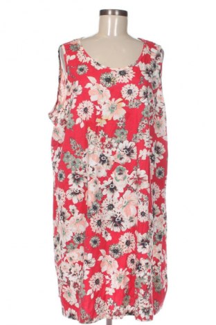 Sukienka Bpc Bonprix Collection, Rozmiar 3XL, Kolor Kolorowy, Cena 78,99 zł
