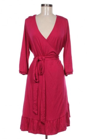 Šaty  Bpc Bonprix Collection, Velikost XL, Barva Růžová, Cena  369,00 Kč