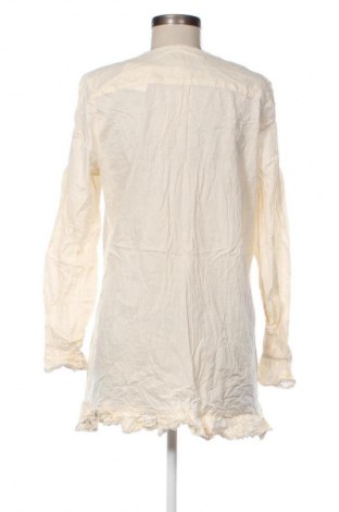 Рокля Bpc Bonprix Collection, Размер XL, Цвят Екрю, Цена 32,99 лв.