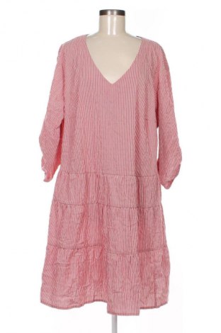 Rochie Bpc Bonprix Collection, Mărime 3XL, Culoare Roșu, Preț 98,99 Lei