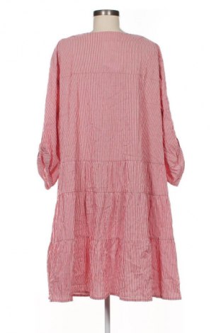 Rochie Bpc Bonprix Collection, Mărime 3XL, Culoare Roșu, Preț 98,99 Lei