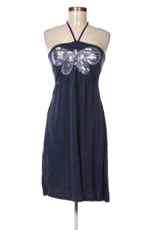 Φόρεμα Bpc Bonprix Collection, Μέγεθος M, Χρώμα Μπλέ, Τιμή 12,99 €