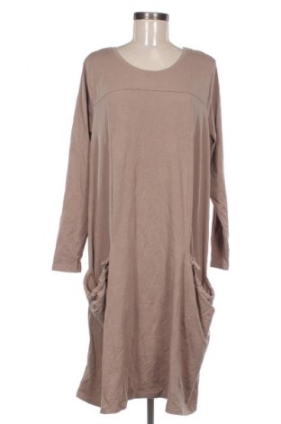 Rochie Bpc Bonprix Collection, Mărime XXL, Culoare Maro, Preț 76,32 Lei