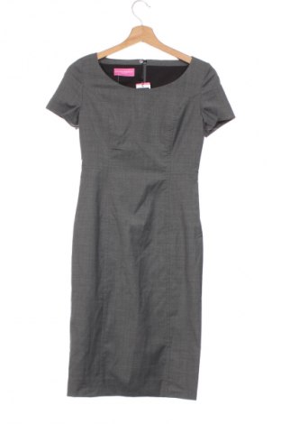 Sukienka Brook Taverner, Rozmiar XS, Kolor Szary, Cena 106,00 zł