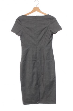 Sukienka Brook Taverner, Rozmiar XS, Kolor Szary, Cena 106,00 zł