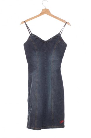 Φόρεμα Buffalo, Μέγεθος XS, Χρώμα Μπλέ, Τιμή 30,99 €