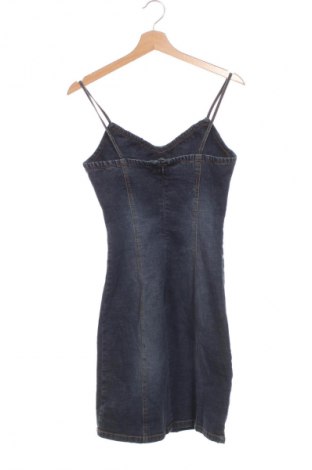 Φόρεμα Buffalo, Μέγεθος XS, Χρώμα Μπλέ, Τιμή 30,99 €