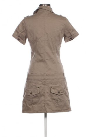 Kleid Buffalo, Größe S, Farbe Braun, Preis € 33,99
