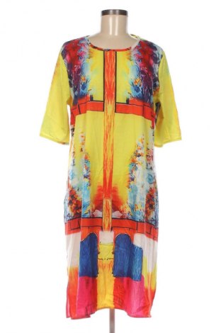 Sukienka By Graziella, Rozmiar XL, Kolor Kolorowy, Cena 105,75 zł