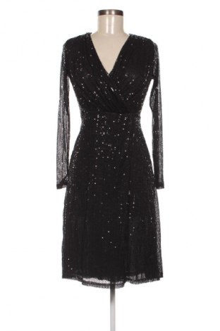 Sukienka By Swan Paris, Rozmiar S, Kolor Czarny, Cena 126,99 zł