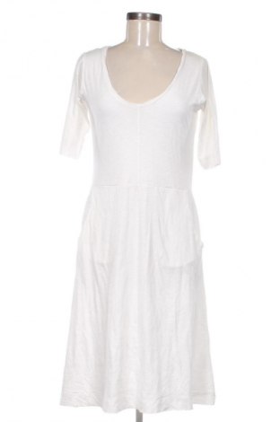 Kleid By Timo, Größe S, Farbe Ecru, Preis € 194,92