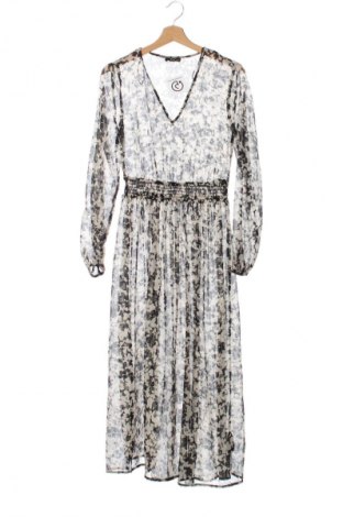 Kleid C&A, Größe XS, Farbe Mehrfarbig, Preis € 20,99