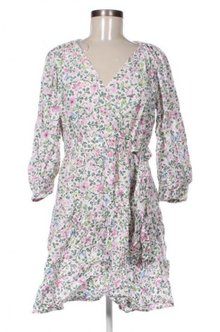 Kleid C&A, Größe M, Farbe Mehrfarbig, Preis 20,99 €