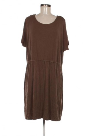 Kleid C&A, Größe XL, Farbe Mehrfarbig, Preis 13,99 €