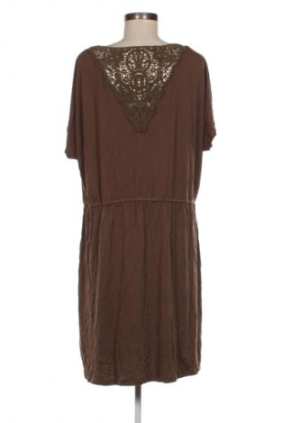 Kleid C&A, Größe XL, Farbe Mehrfarbig, Preis 13,99 €