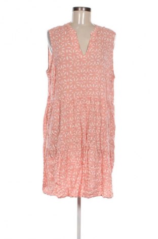 Kleid C&A, Größe L, Farbe Mehrfarbig, Preis 18,99 €