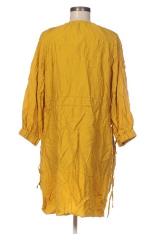 Φόρεμα C&A, Μέγεθος S, Χρώμα Κίτρινο, Τιμή 18,99 €