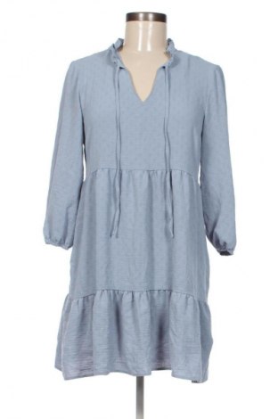 Kleid C&A, Größe M, Farbe Blau, Preis 8,99 €
