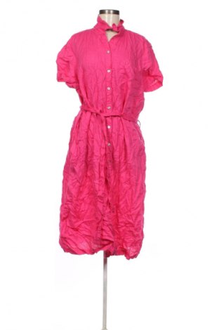 Kleid C&A, Größe XXL, Farbe Rosa, Preis 20,99 €