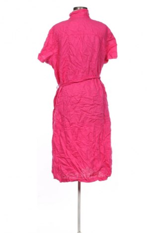 Kleid C&A, Größe XXL, Farbe Rosa, Preis 20,99 €