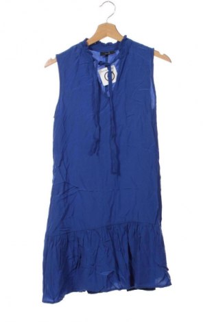 Rochie C&A, Mărime XS, Culoare Albastru, Preț 70,99 Lei