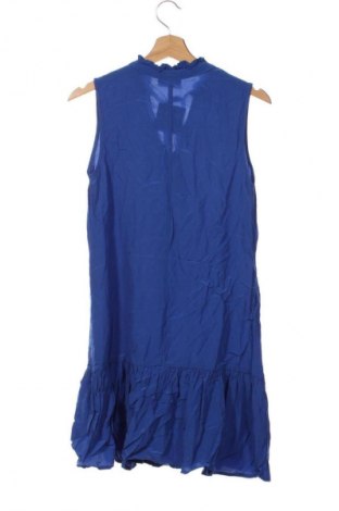 Rochie C&A, Mărime XS, Culoare Albastru, Preț 70,99 Lei