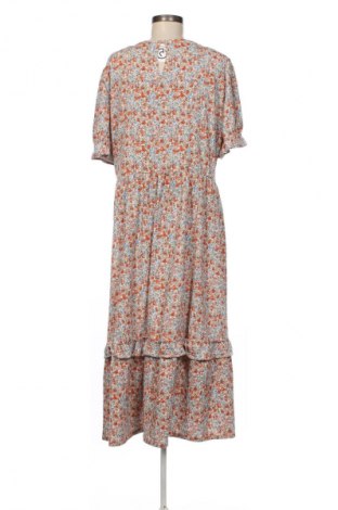 Kleid C&C, Größe L, Farbe Mehrfarbig, Preis 19,99 €