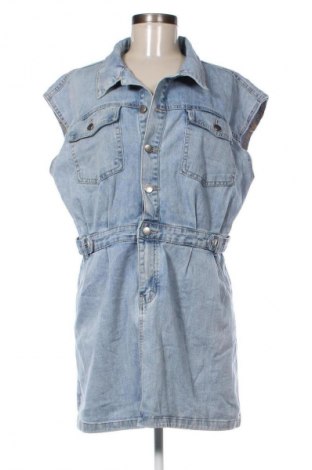 Kleid CORE, Größe XL, Farbe Blau, Preis 19,95 €