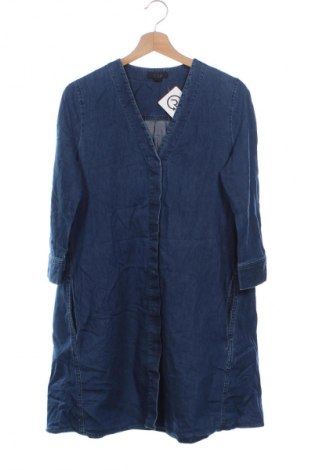Φόρεμα COS, Μέγεθος XS, Χρώμα Μπλέ, Τιμή 52,99 €