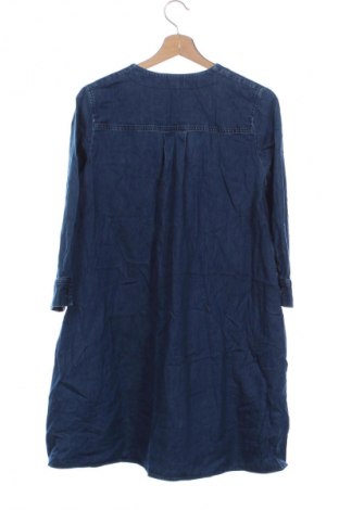 Φόρεμα COS, Μέγεθος XS, Χρώμα Μπλέ, Τιμή 52,99 €