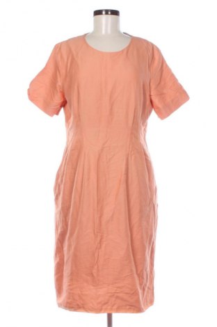 Kleid COS, Größe L, Farbe Orange, Preis € 58,99