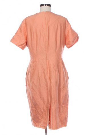 Kleid COS, Größe L, Farbe Orange, Preis € 58,99