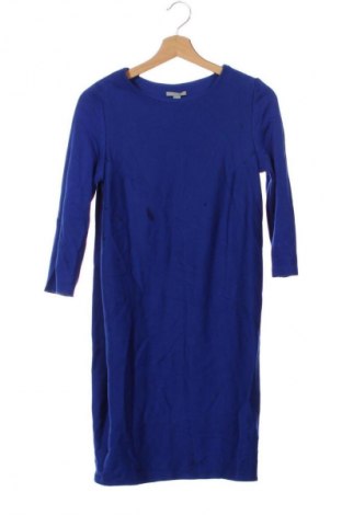 Kleid COS, Größe XS, Farbe Blau, Preis € 57,99
